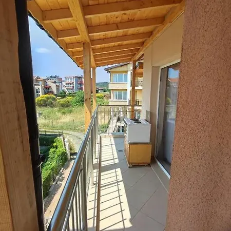 The View * Sozopol