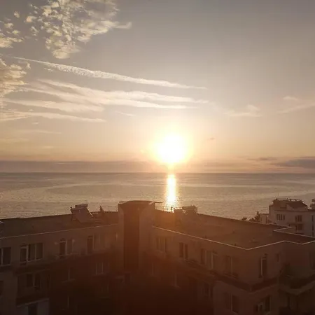 The View Apartament Sozopol