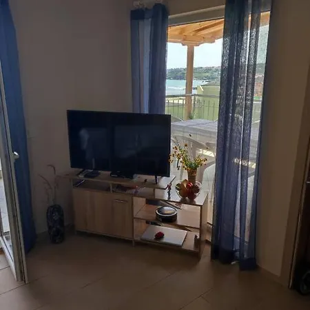 Apartament The View Sozopol