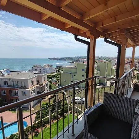 The View * Sozopol