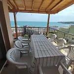 Apartmán The View Sozopol