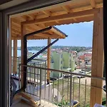 Apartmán The View Sozopol