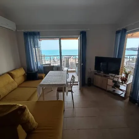 Apartmán The View *