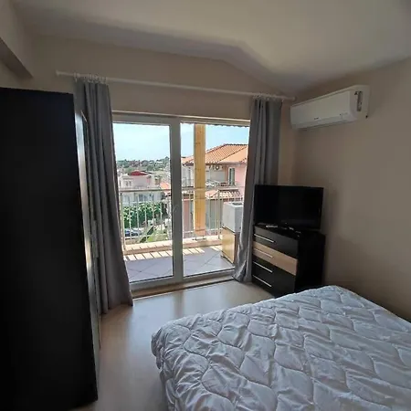 The View Sozopol