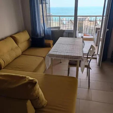 The View Sozopol