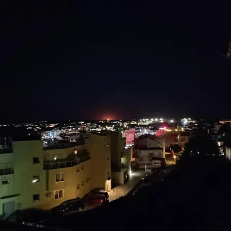 The View Apartment *