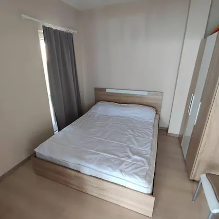 The View Apartment Sozopol