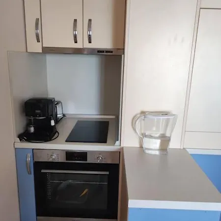 The View Apartment Sozopol