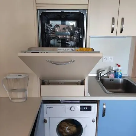 Apartment The View Sozopol