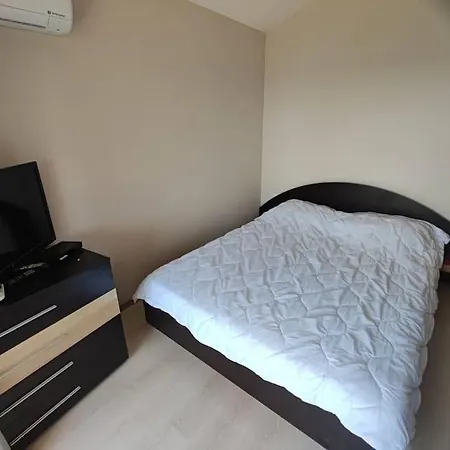 The View Apartment *
