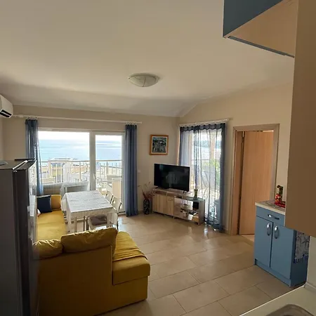 The View Apartment *