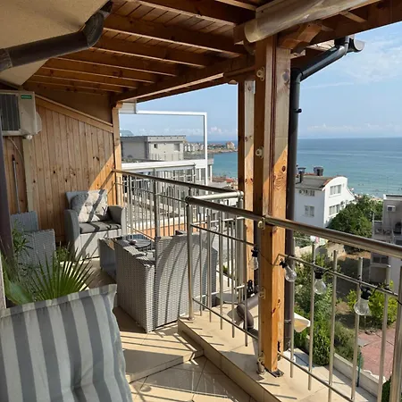 The View Апартаменти *