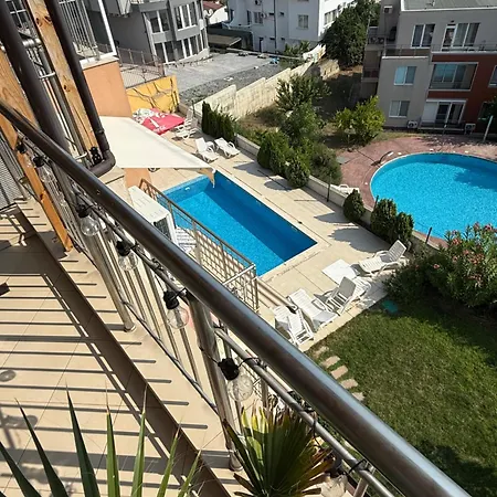 The View Sozopol
