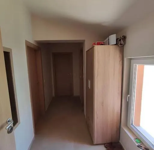 Апартамент The View *