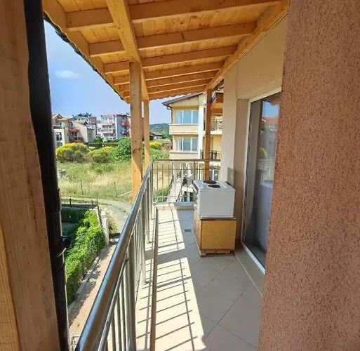 The View * Созопол