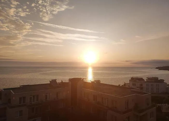 The View Апартамент Созопол