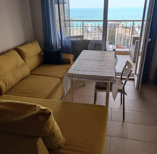 The View Созопол