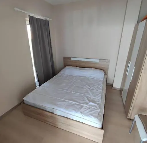 The View Апартамент Созопол