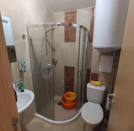 The View Созопол